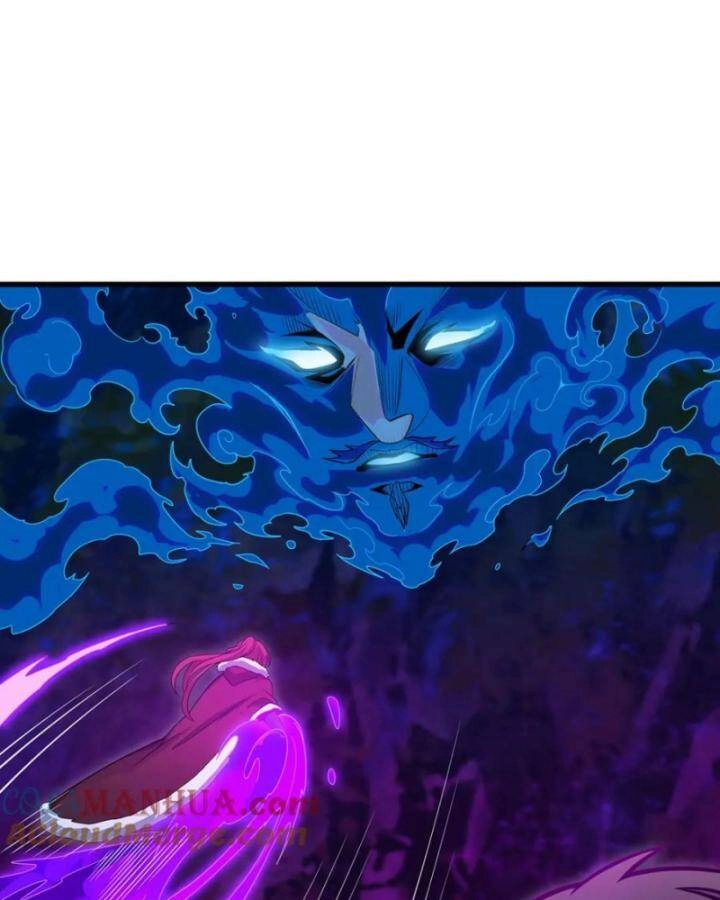 Sứ Đồ Vô Hạn Và 12 Chiến Cơ Chapter 414 - 42