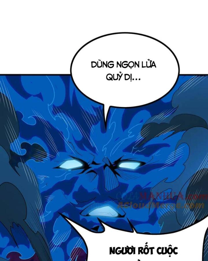 Sứ Đồ Vô Hạn Và 12 Chiến Cơ Chapter 414 - 44