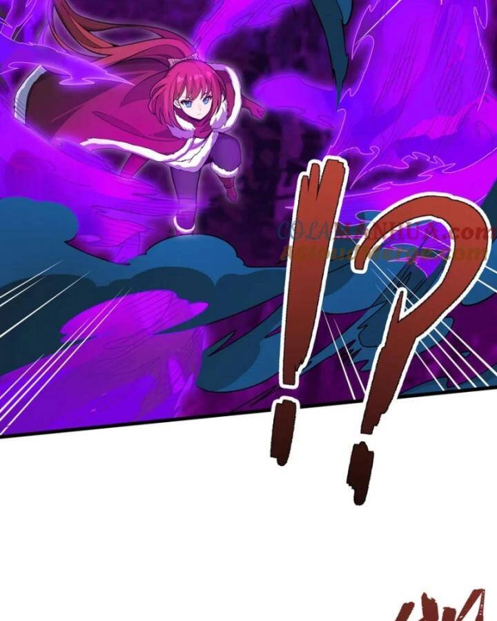 Sứ Đồ Vô Hạn Và 12 Chiến Cơ Chapter 414 - 46