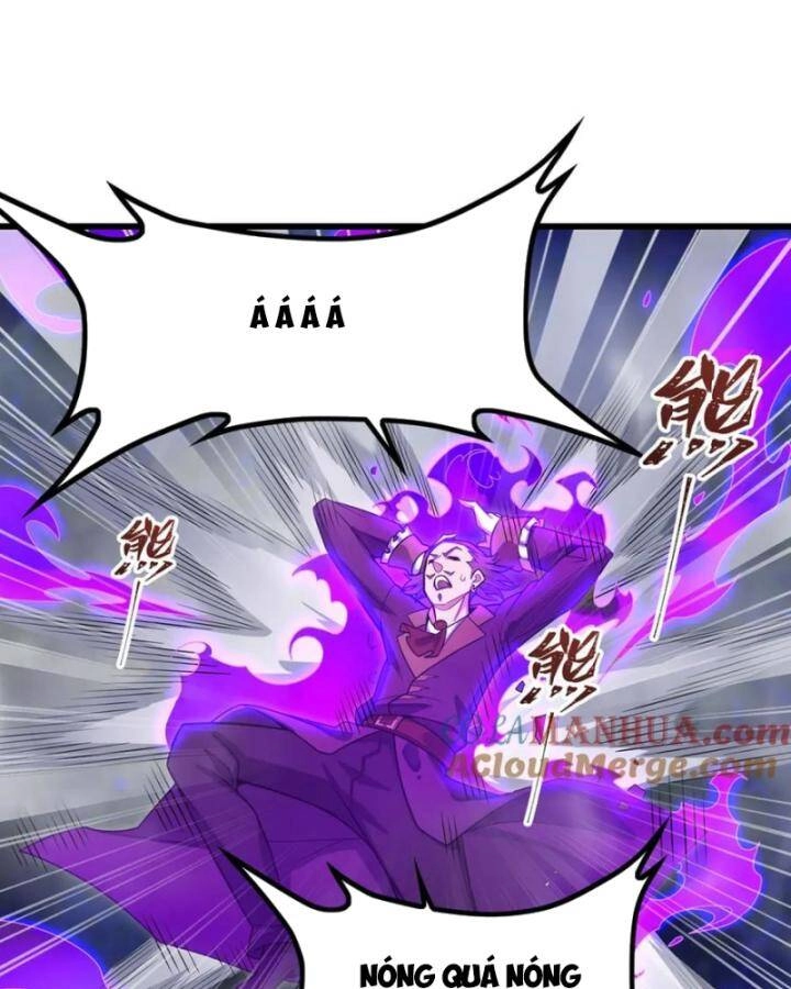 Sứ Đồ Vô Hạn Và 12 Chiến Cơ Chapter 414 - 52