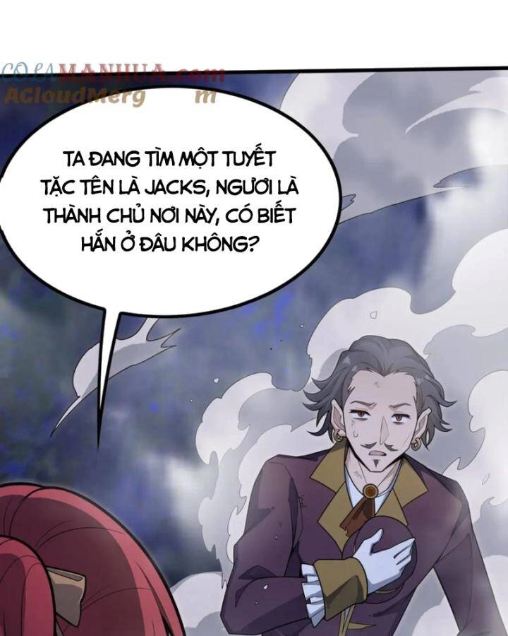 Sứ Đồ Vô Hạn Và 12 Chiến Cơ Chapter 414 - 56