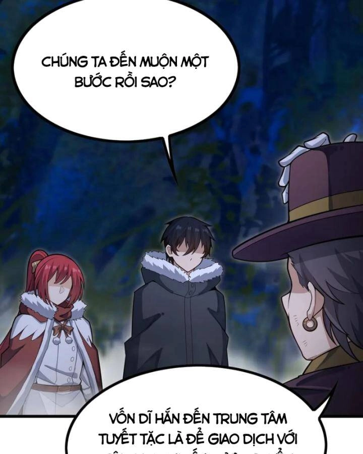 Sứ Đồ Vô Hạn Và 12 Chiến Cơ Chapter 414 - 58