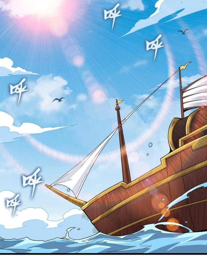 Sứ Đồ Vô Hạn Và 12 Chiến Cơ Chapter 416 - 4