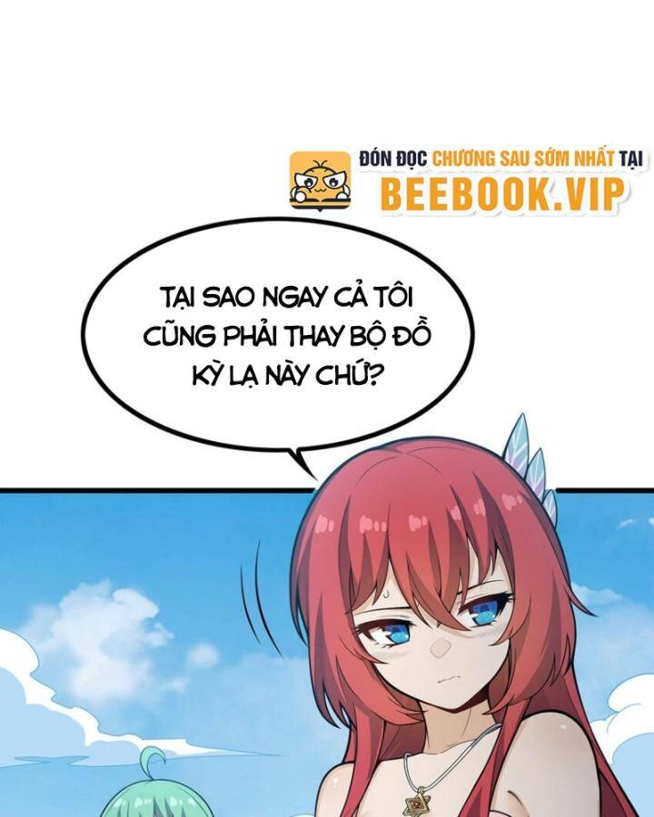 Sứ Đồ Vô Hạn Và 12 Chiến Cơ Chapter 416 - 5