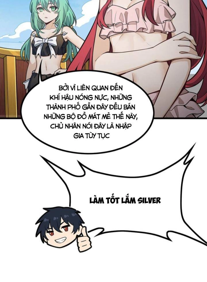 Sứ Đồ Vô Hạn Và 12 Chiến Cơ Chapter 416 - 6