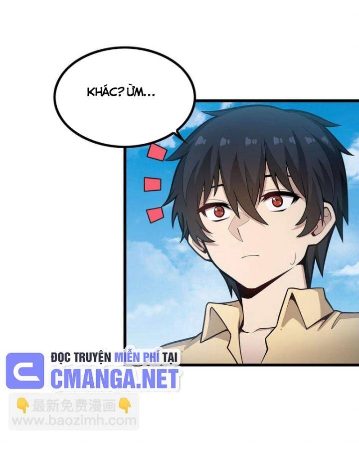 Sứ Đồ Vô Hạn Và 12 Chiến Cơ Chapter 416 - 9