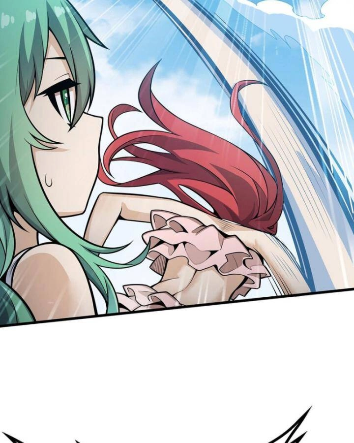 Sứ Đồ Vô Hạn Và 12 Chiến Cơ Chapter 416 - 20