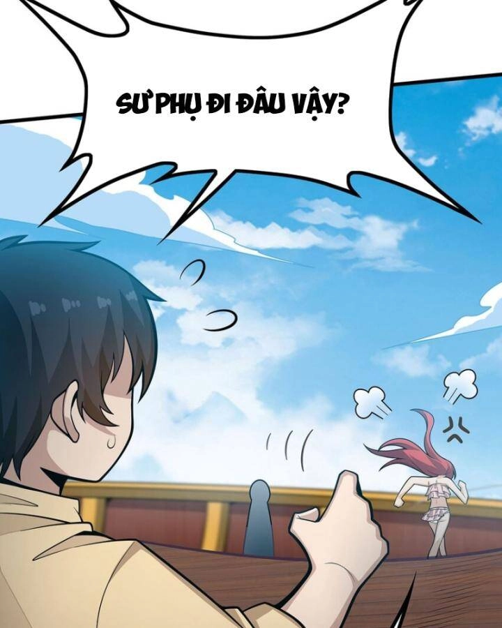 Sứ Đồ Vô Hạn Và 12 Chiến Cơ Chapter 416 - 21