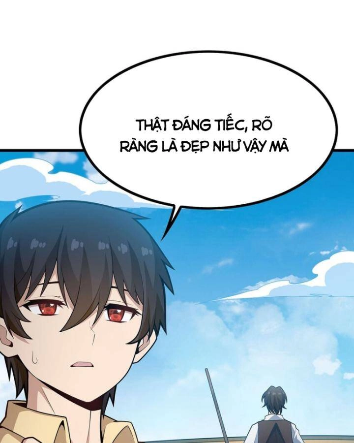 Sứ Đồ Vô Hạn Và 12 Chiến Cơ Chapter 416 - 23