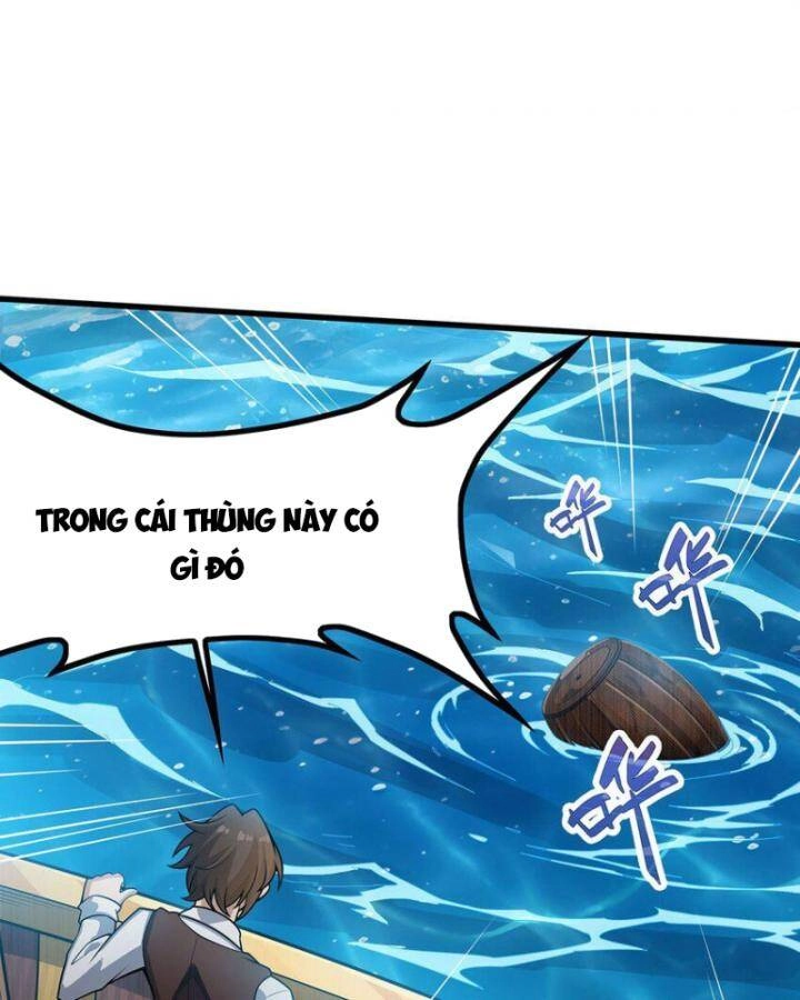 Sứ Đồ Vô Hạn Và 12 Chiến Cơ Chapter 416 - 27