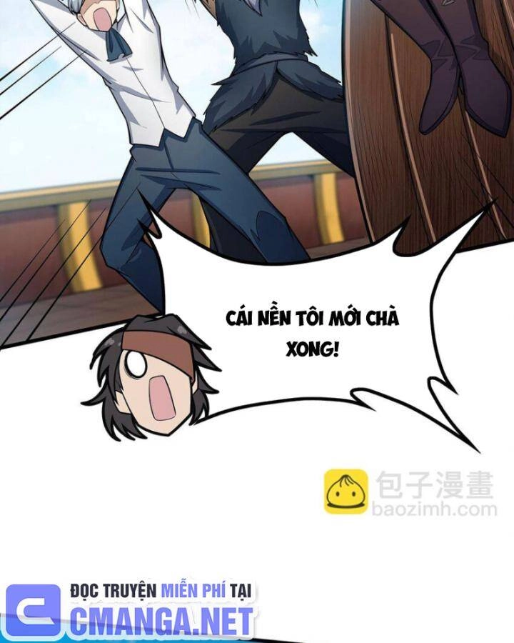 Sứ Đồ Vô Hạn Và 12 Chiến Cơ Chapter 416 - 38