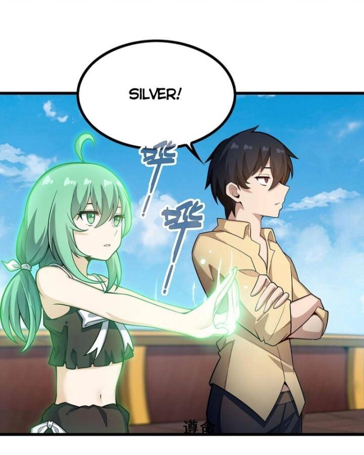 Sứ Đồ Vô Hạn Và 12 Chiến Cơ Chapter 416 - 41