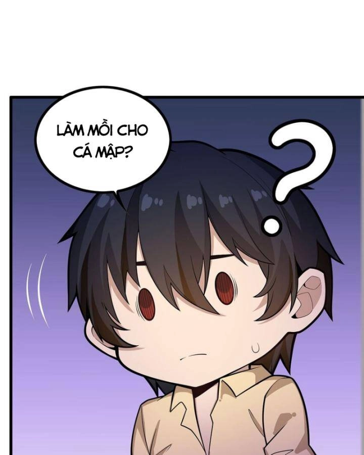 Sứ Đồ Vô Hạn Và 12 Chiến Cơ Chapter 416 - 47