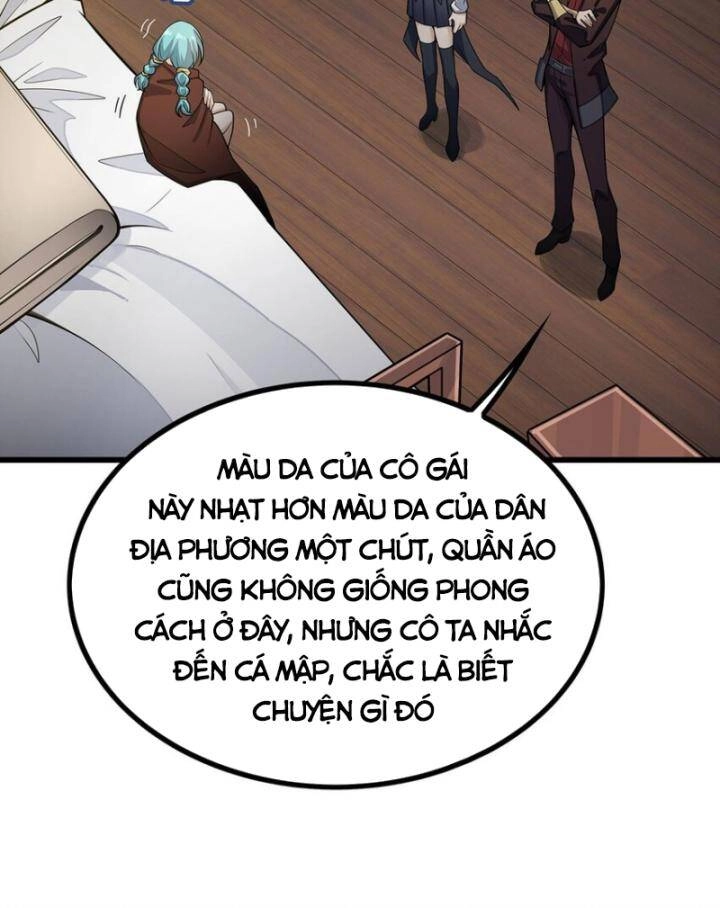 Sứ Đồ Vô Hạn Và 12 Chiến Cơ Chapter 416 - 49