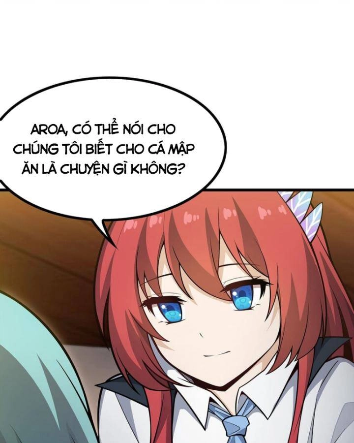 Sứ Đồ Vô Hạn Và 12 Chiến Cơ Chapter 416 - 53