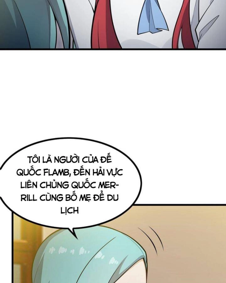 Sứ Đồ Vô Hạn Và 12 Chiến Cơ Chapter 416 - 54