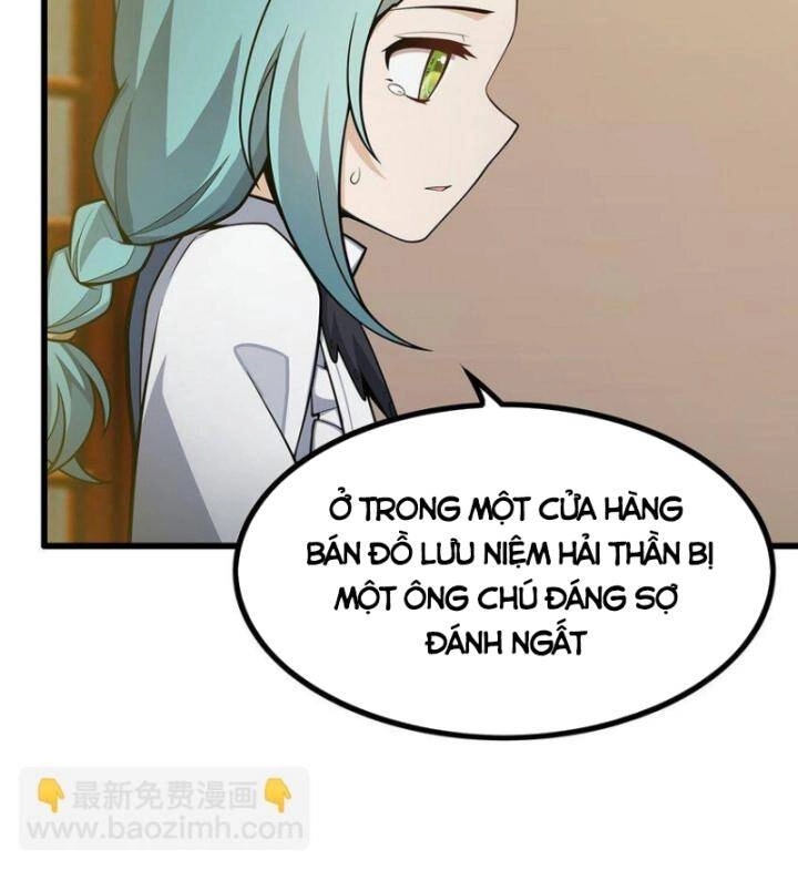 Sứ Đồ Vô Hạn Và 12 Chiến Cơ Chapter 416 - 55