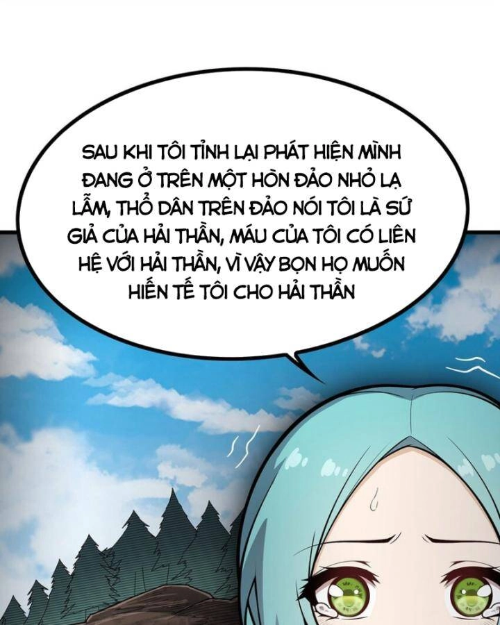 Sứ Đồ Vô Hạn Và 12 Chiến Cơ Chapter 416 - 56