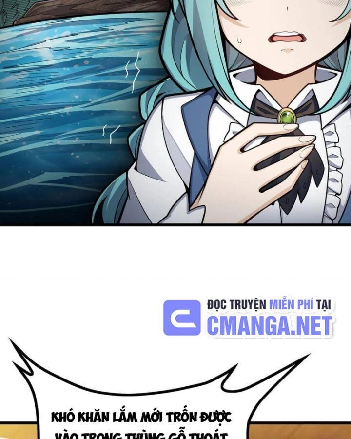 Sứ Đồ Vô Hạn Và 12 Chiến Cơ Chapter 416 - 57