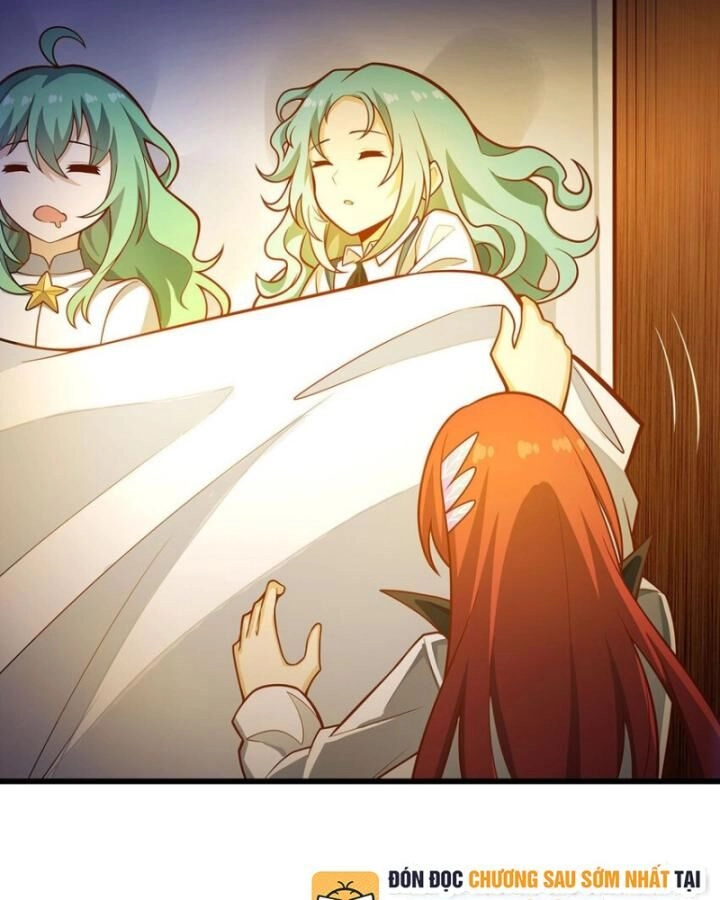 Sứ Đồ Vô Hạn Và 12 Chiến Cơ Chapter 417 - 4