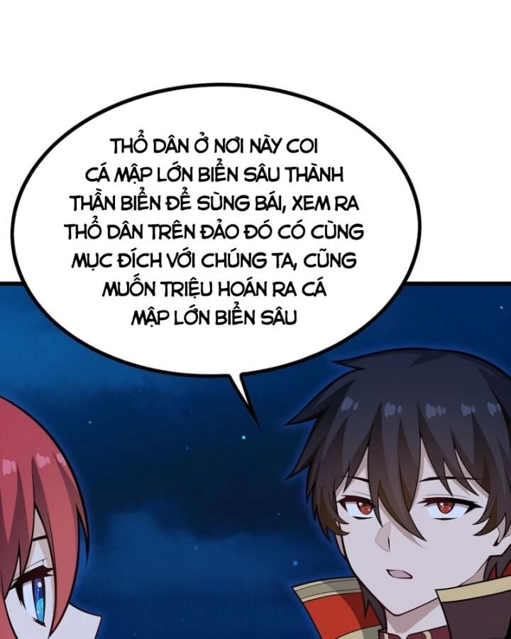 Sứ Đồ Vô Hạn Và 12 Chiến Cơ Chapter 417 - 7