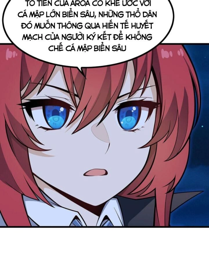 Sứ Đồ Vô Hạn Và 12 Chiến Cơ Chapter 417 - 9