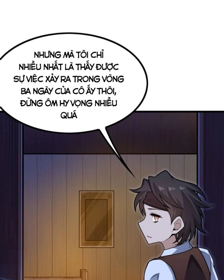 Sứ Đồ Vô Hạn Và 12 Chiến Cơ Chapter 417 - 13