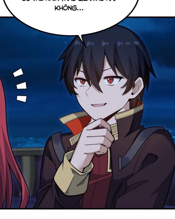 Sứ Đồ Vô Hạn Và 12 Chiến Cơ Chapter 417 - 15