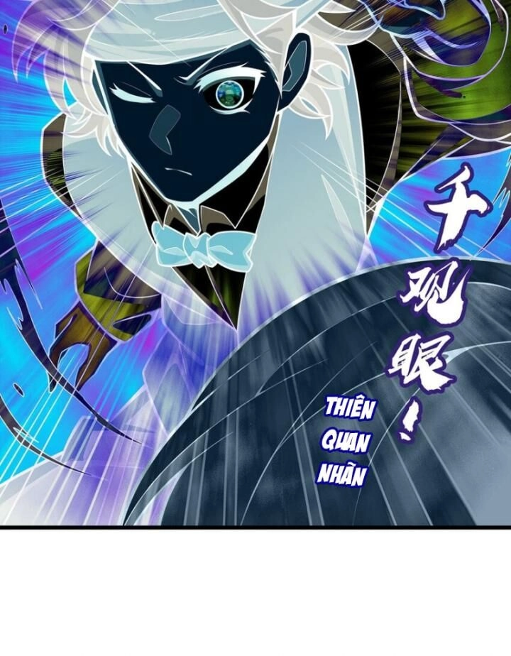 Sứ Đồ Vô Hạn Và 12 Chiến Cơ Chapter 417 - 19