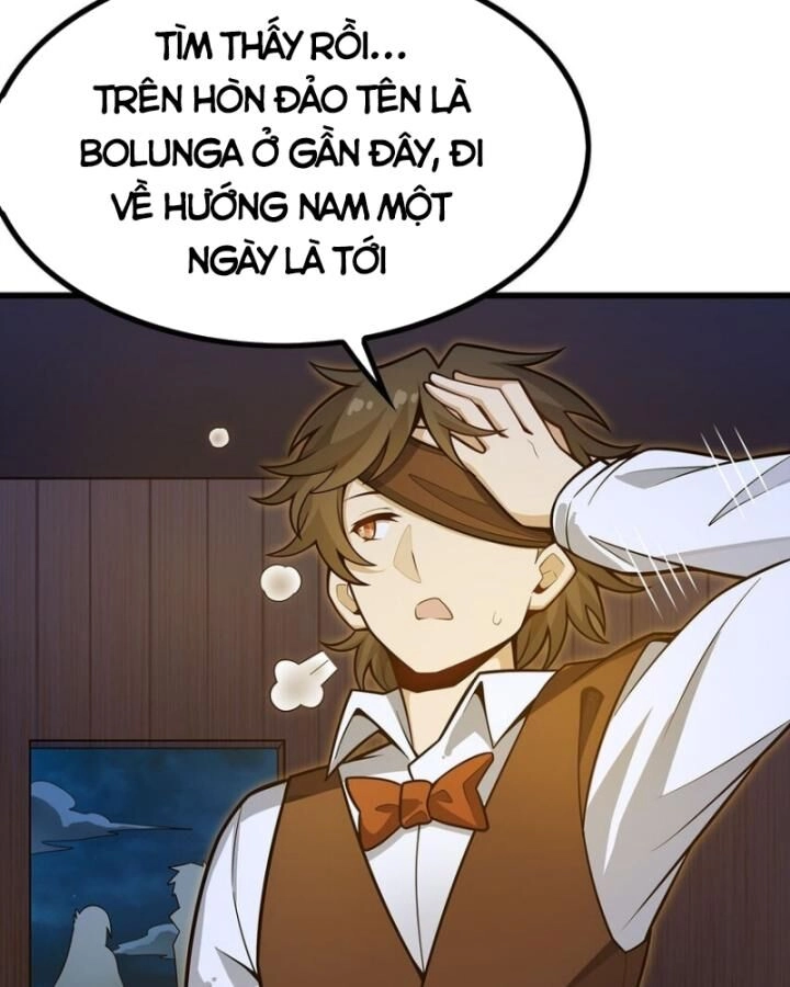 Sứ Đồ Vô Hạn Và 12 Chiến Cơ Chapter 417 - 22