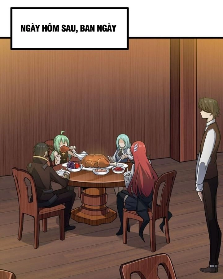 Sứ Đồ Vô Hạn Và 12 Chiến Cơ Chapter 417 - 26