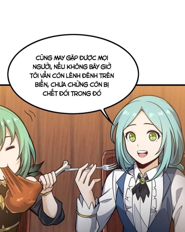 Sứ Đồ Vô Hạn Và 12 Chiến Cơ Chapter 417 - 28