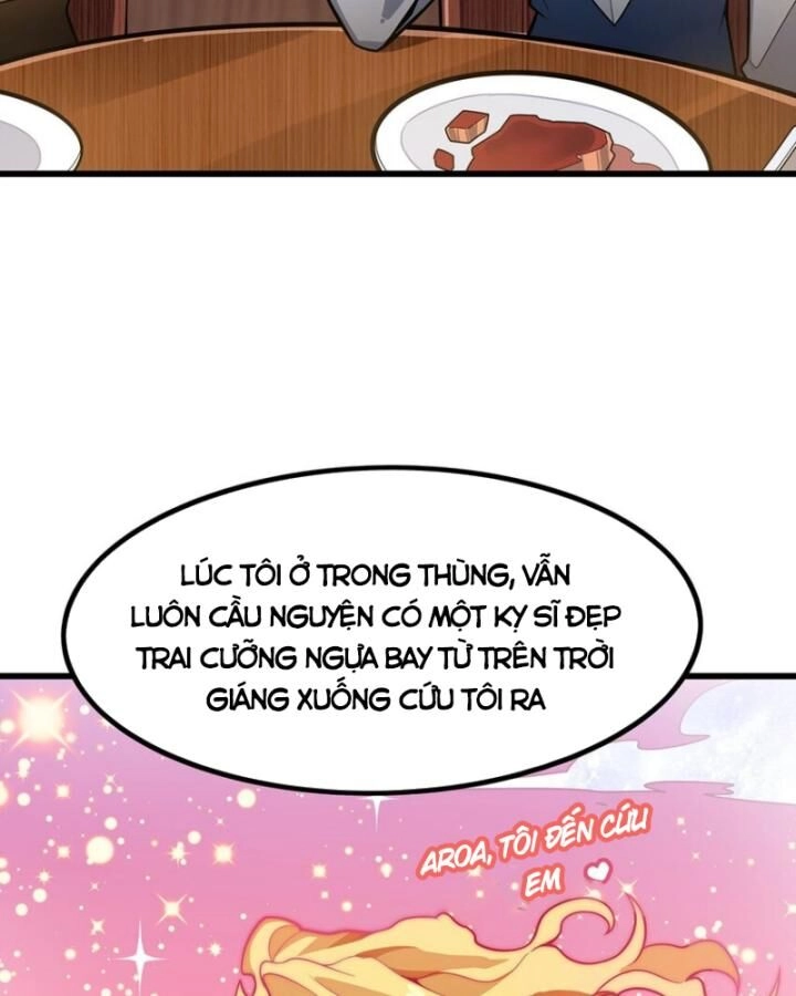 Sứ Đồ Vô Hạn Và 12 Chiến Cơ Chapter 417 - 29