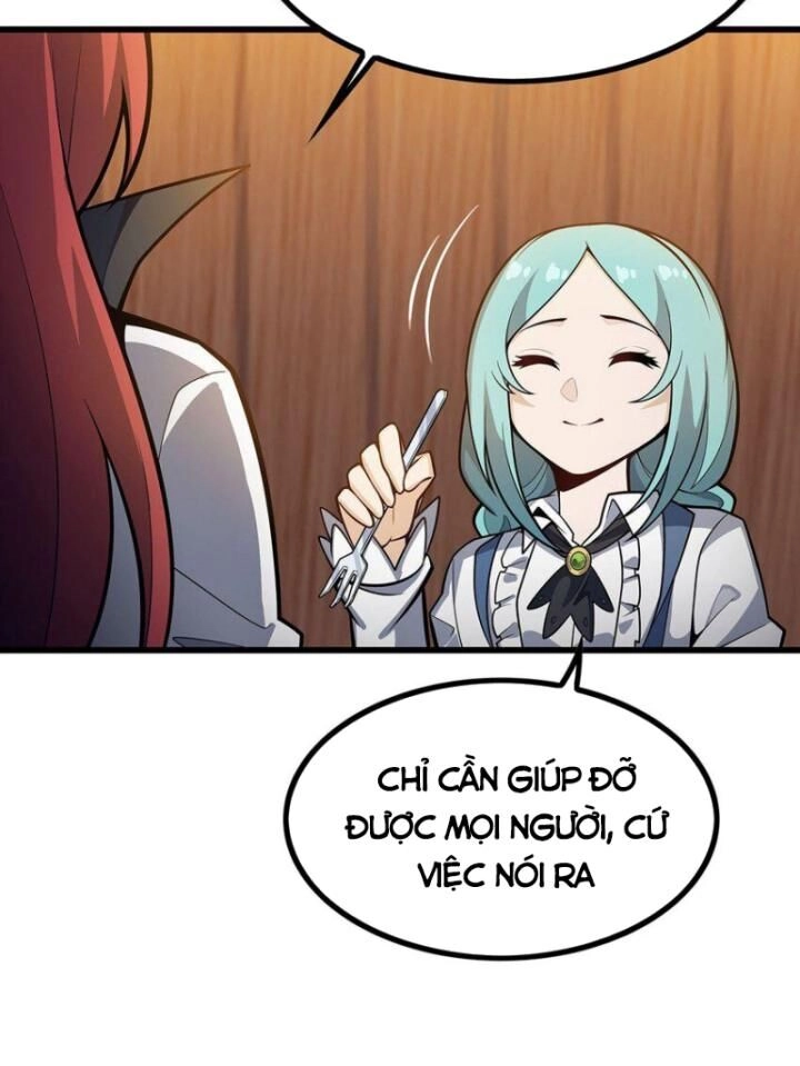 Sứ Đồ Vô Hạn Và 12 Chiến Cơ Chapter 417 - 34