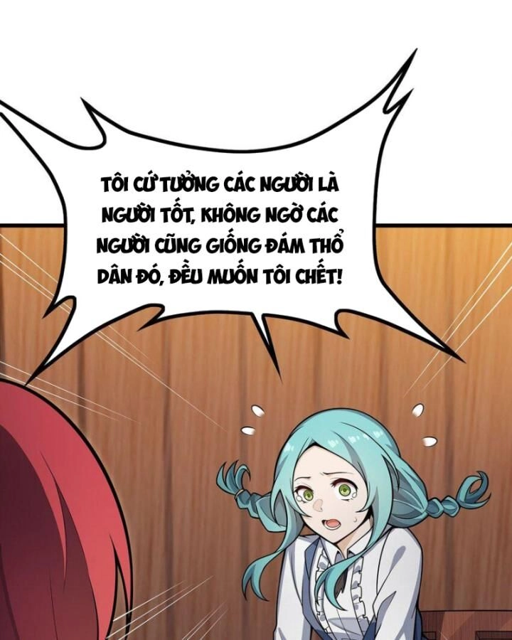 Sứ Đồ Vô Hạn Và 12 Chiến Cơ Chapter 417 - 38