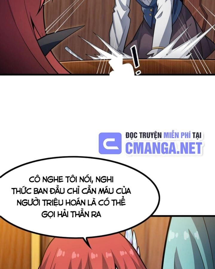 Sứ Đồ Vô Hạn Và 12 Chiến Cơ Chapter 417 - 39