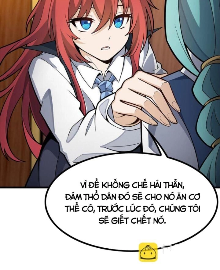 Sứ Đồ Vô Hạn Và 12 Chiến Cơ Chapter 417 - 40