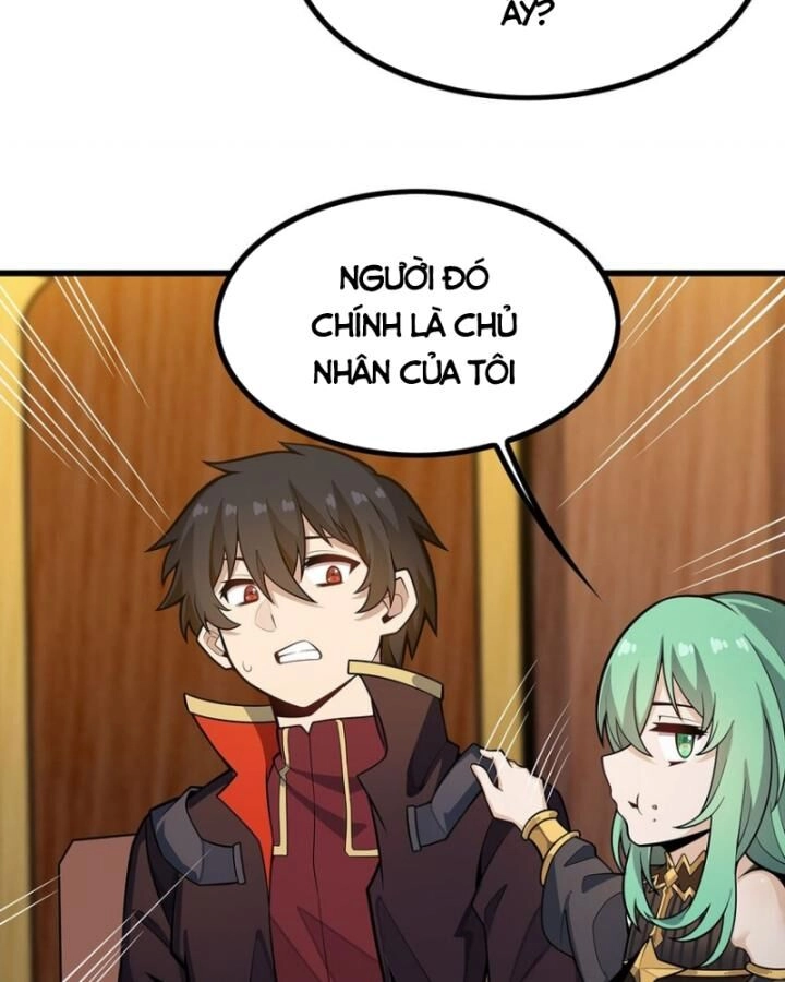 Sứ Đồ Vô Hạn Và 12 Chiến Cơ Chapter 417 - 46