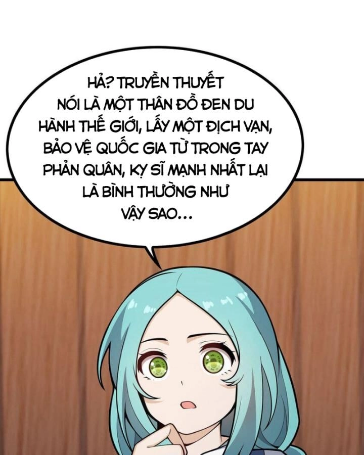 Sứ Đồ Vô Hạn Và 12 Chiến Cơ Chapter 417 - 48