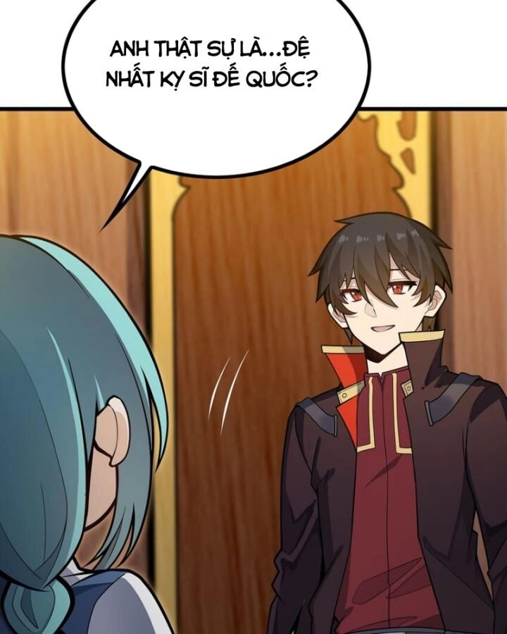 Sứ Đồ Vô Hạn Và 12 Chiến Cơ Chapter 417 - 50