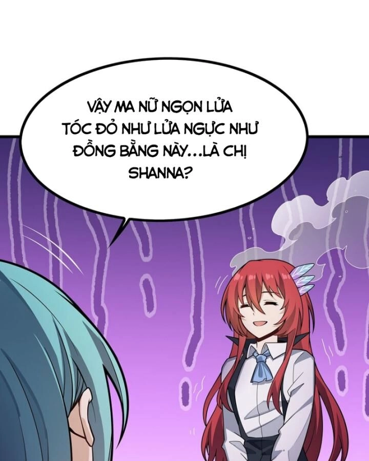 Sứ Đồ Vô Hạn Và 12 Chiến Cơ Chapter 417 - 52