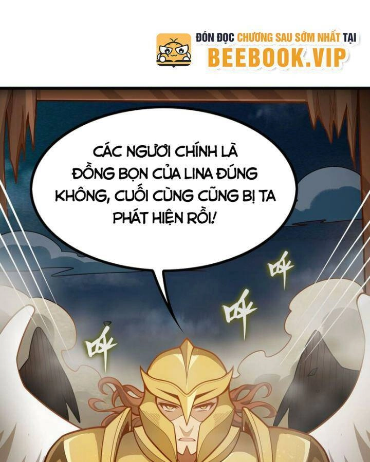 Sứ Đồ Vô Hạn Và 12 Chiến Cơ Chapter 394 - 3
