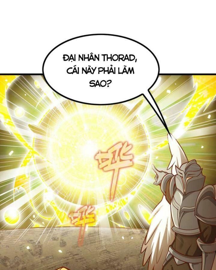 Sứ Đồ Vô Hạn Và 12 Chiến Cơ Chapter 394 - 11