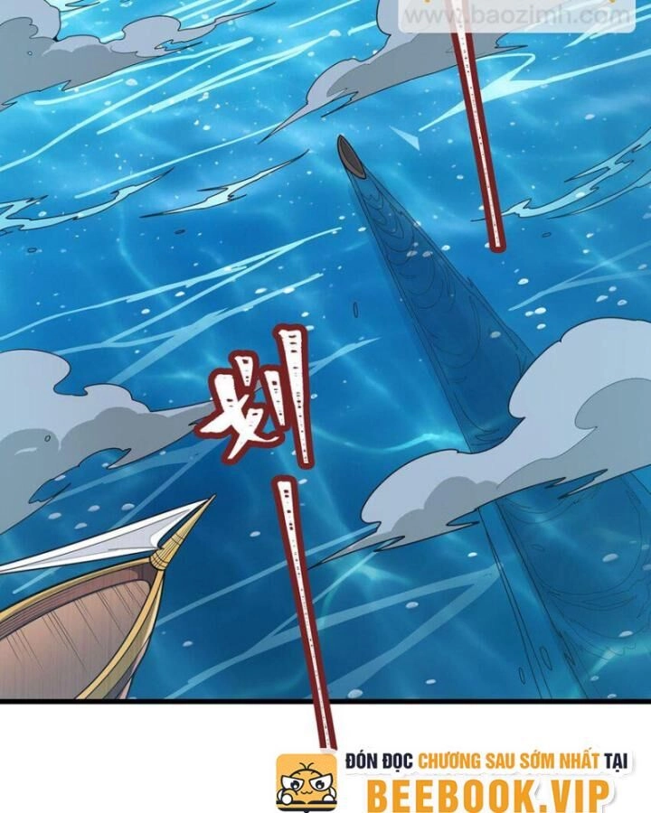 Sứ Đồ Vô Hạn Và 12 Chiến Cơ Chapter 418 - 3