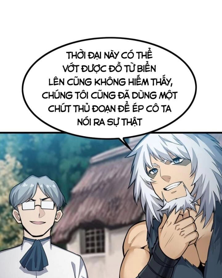 Sứ Đồ Vô Hạn Và 12 Chiến Cơ Chapter 418 - 15