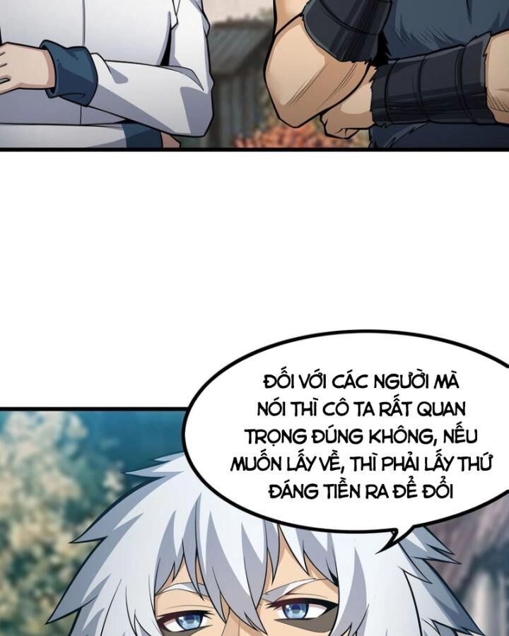 Sứ Đồ Vô Hạn Và 12 Chiến Cơ Chapter 418 - 16