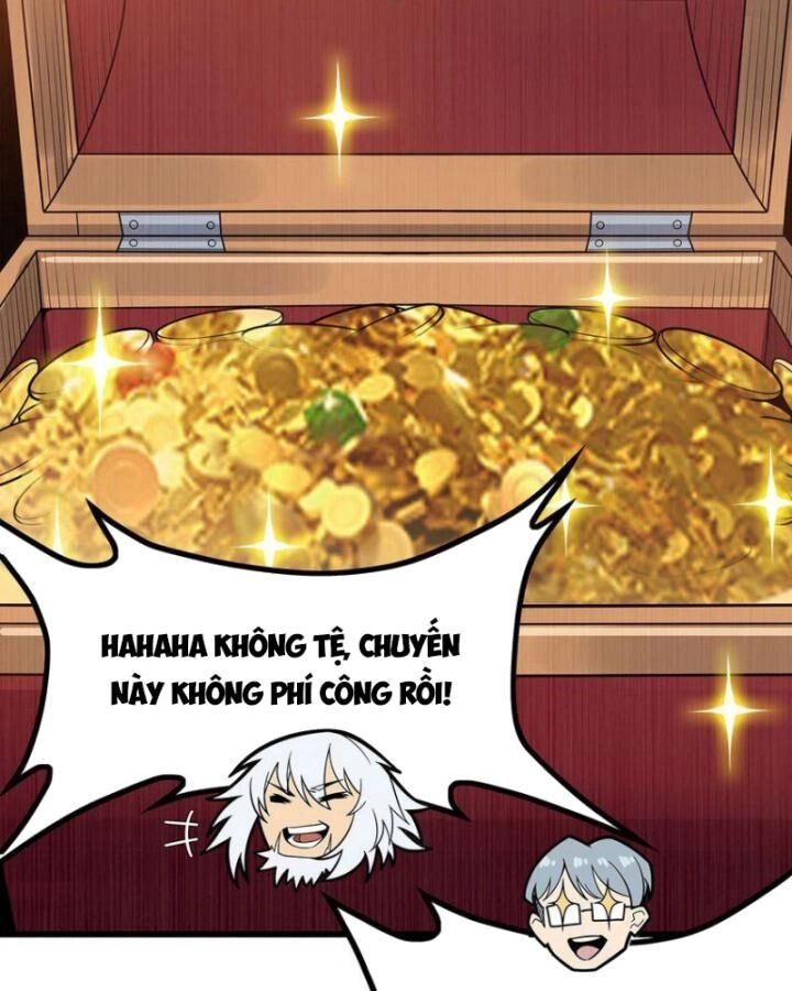 Sứ Đồ Vô Hạn Và 12 Chiến Cơ Chapter 418 - 20