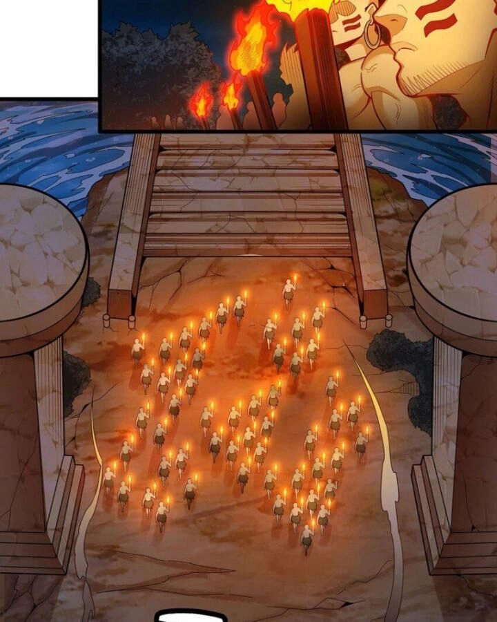 Sứ Đồ Vô Hạn Và 12 Chiến Cơ Chapter 418 - 24