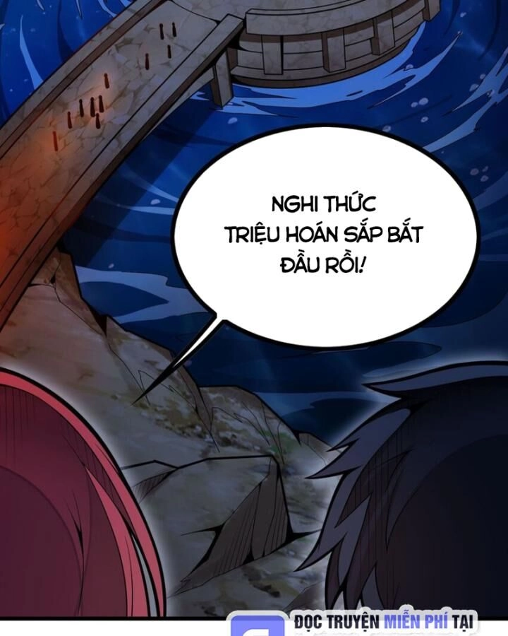 Sứ Đồ Vô Hạn Và 12 Chiến Cơ Chapter 418 - 27