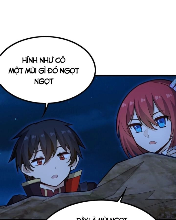 Sứ Đồ Vô Hạn Và 12 Chiến Cơ Chapter 418 - 30